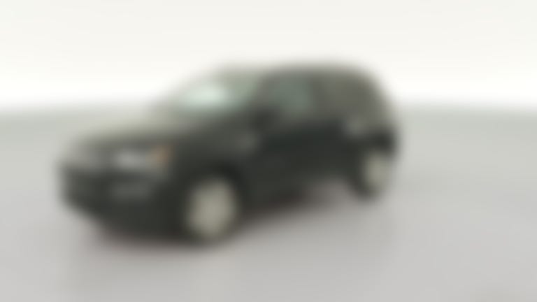 2018 Jeep Compass vehicle photo