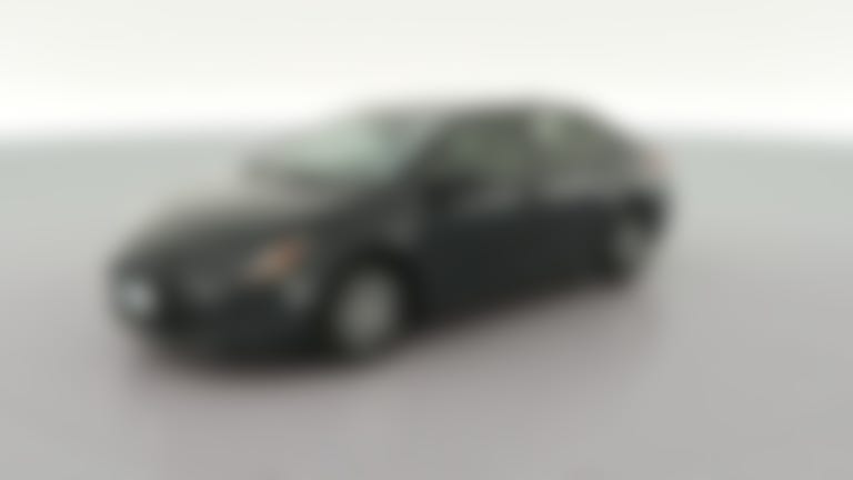 2022 Toyota Corolla Hybrid vehicle photo