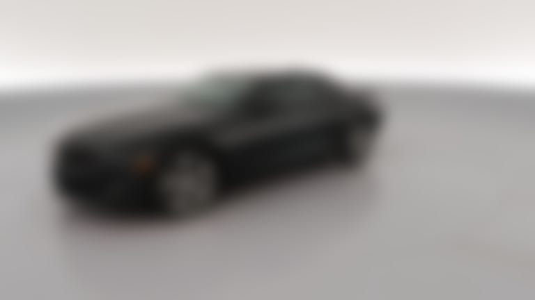 2012 Chevrolet Camaro vehicle photo