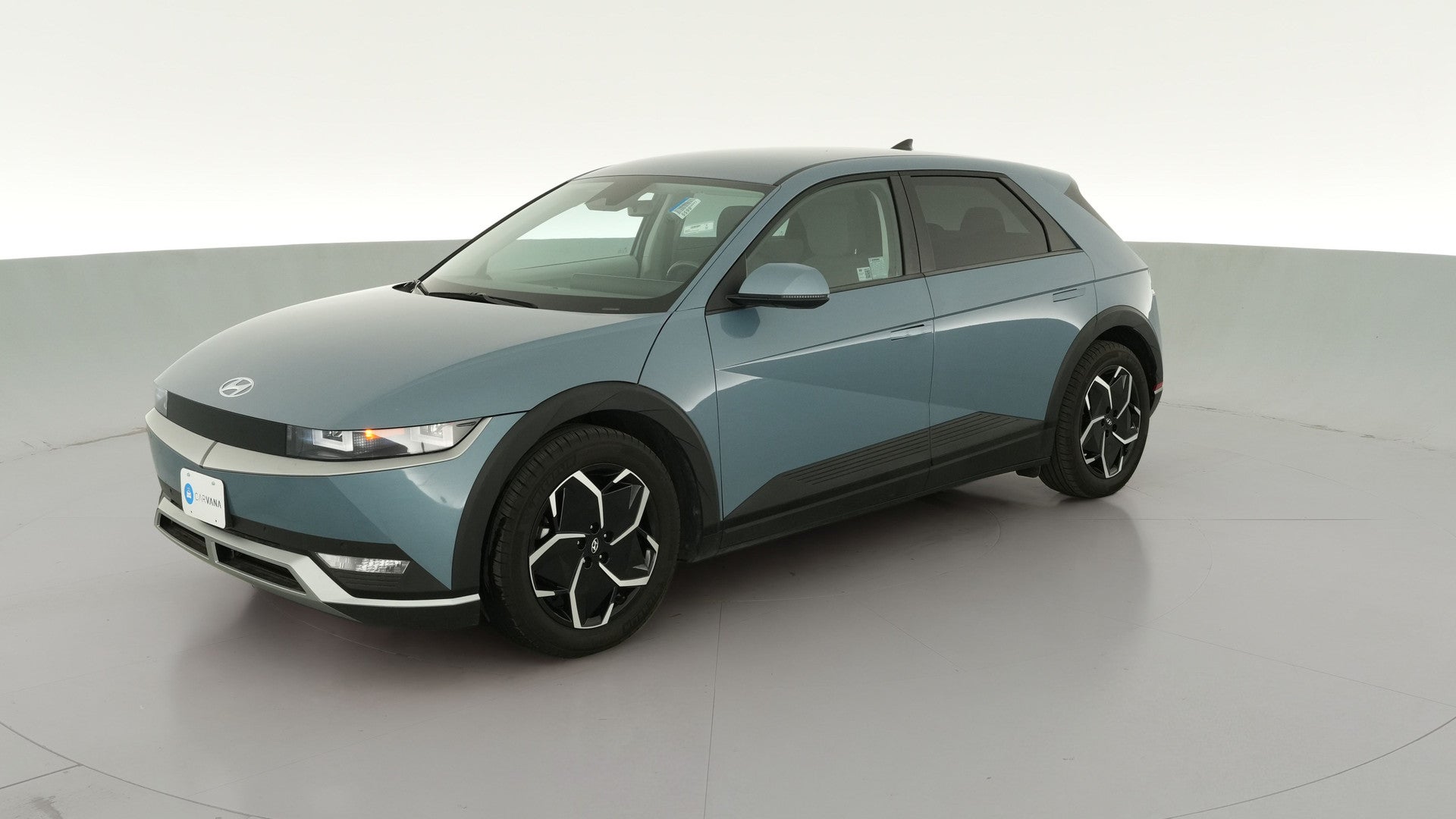 2024 Hyundai IONIQ 5 vehicle photo