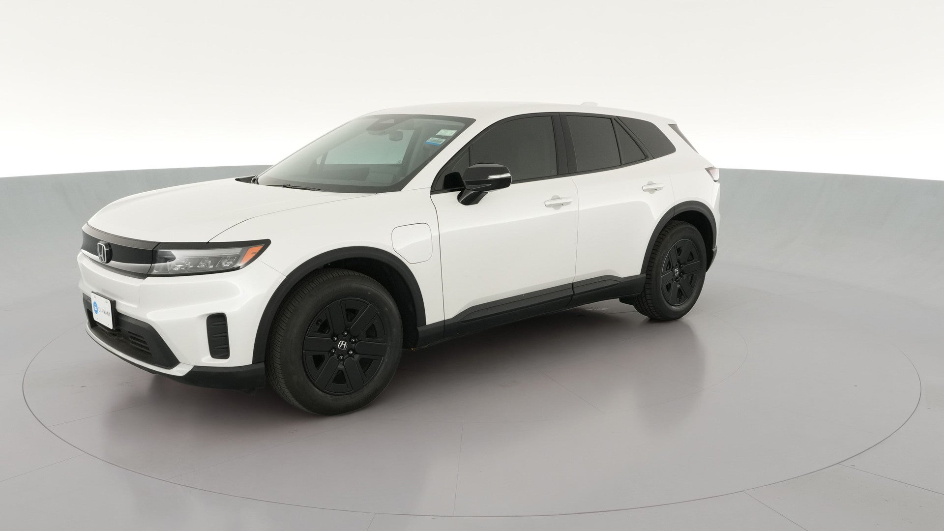 2024 Honda Prologue vehicle photo