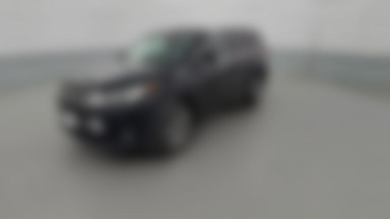 2019 Toyota Highlander vehicle photo
