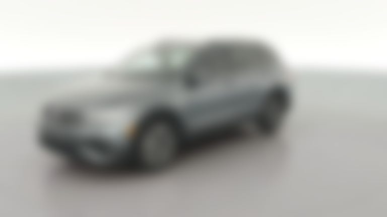 2024 Volkswagen Tiguan vehicle photo