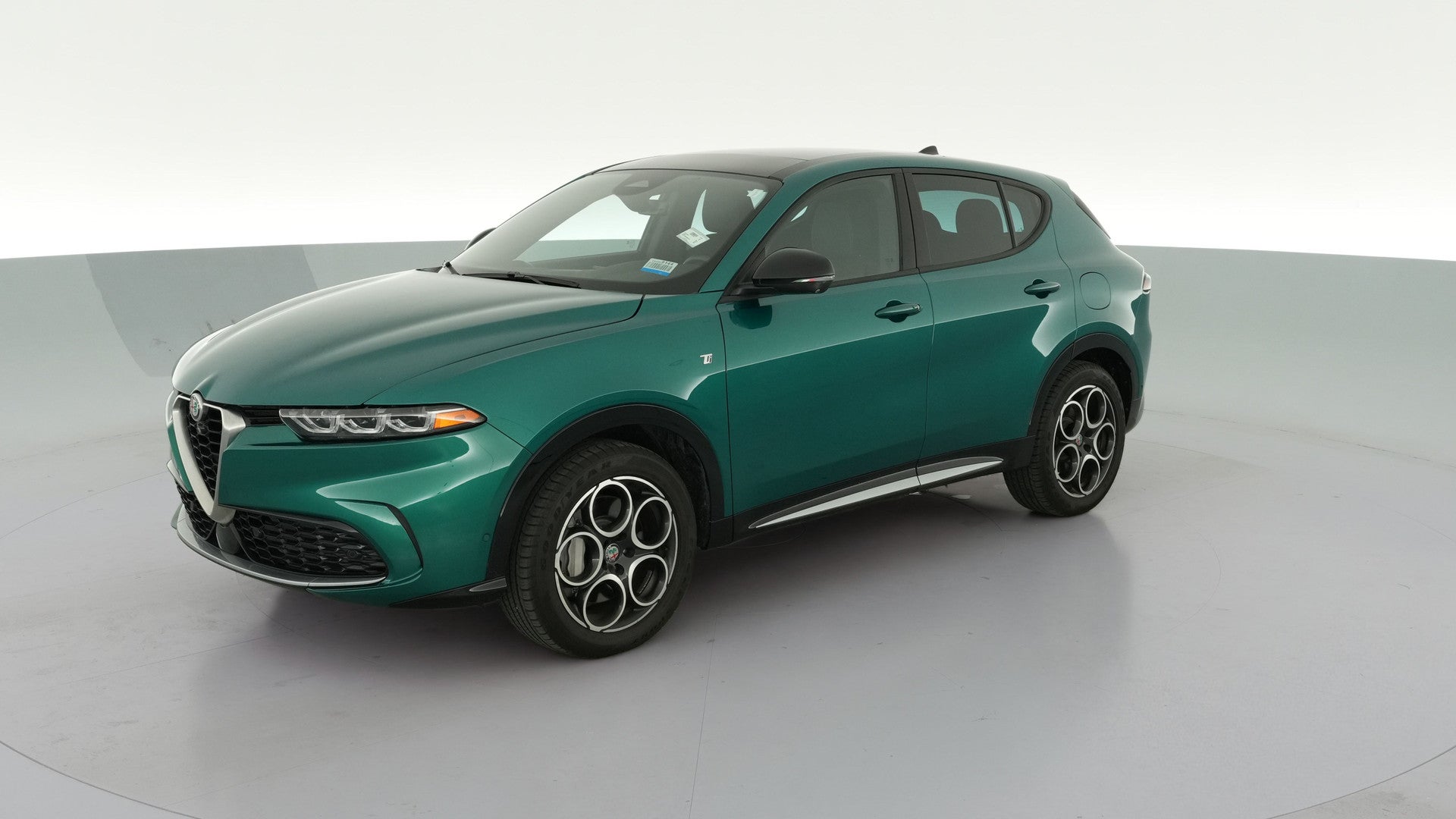 2024 Alfa Romeo Tonale vehicle photo