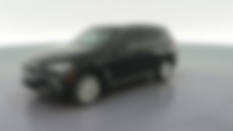 2020 BMW X5 vehicle photo