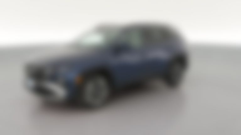 2026 Hyundai Tucson vehicle photo