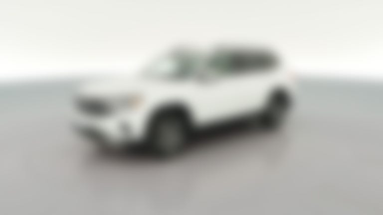 2022 Volkswagen Atlas vehicle photo