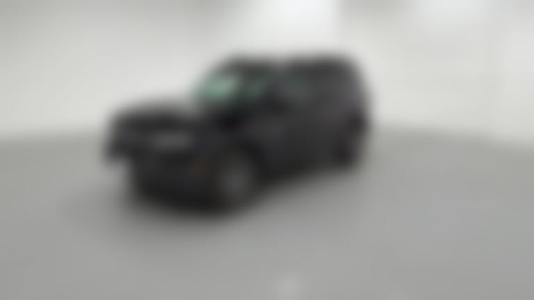 2026 Ford Bronco Sport vehicle photo