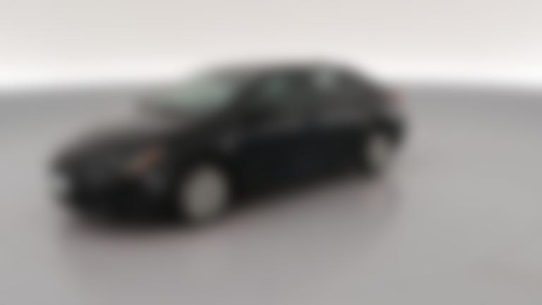 2024 Toyota Corolla vehicle photo