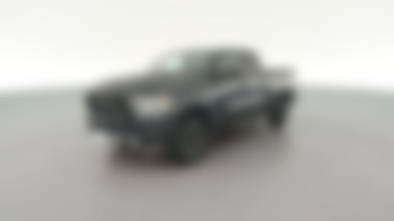 2019 Ram 1500 Quad Cab vehicle photo