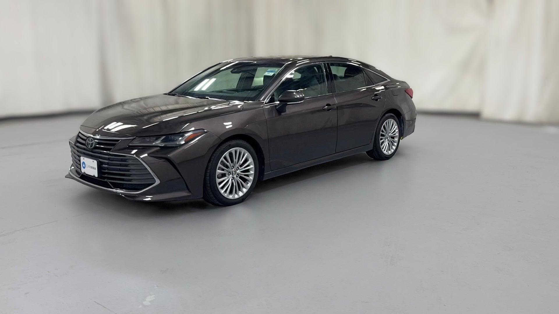 2019 Toyota Avalon vehicle photo