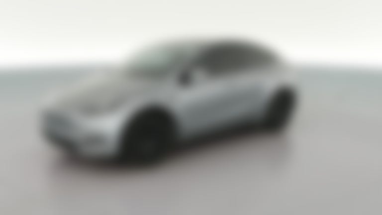 2025 Tesla Model Y vehicle photo