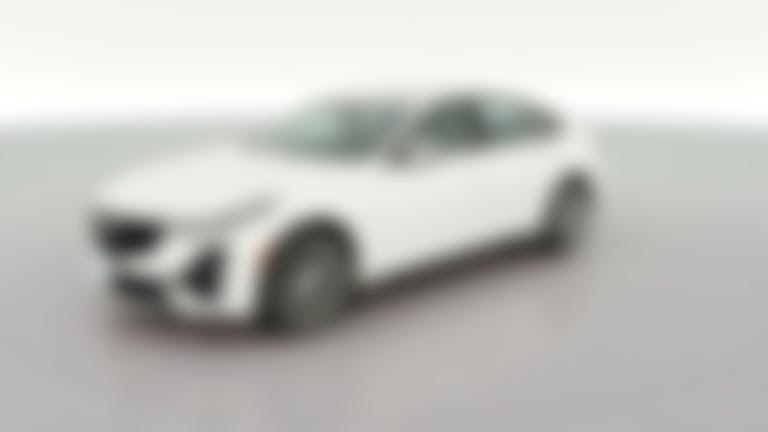2022 Cadillac CT5 vehicle photo