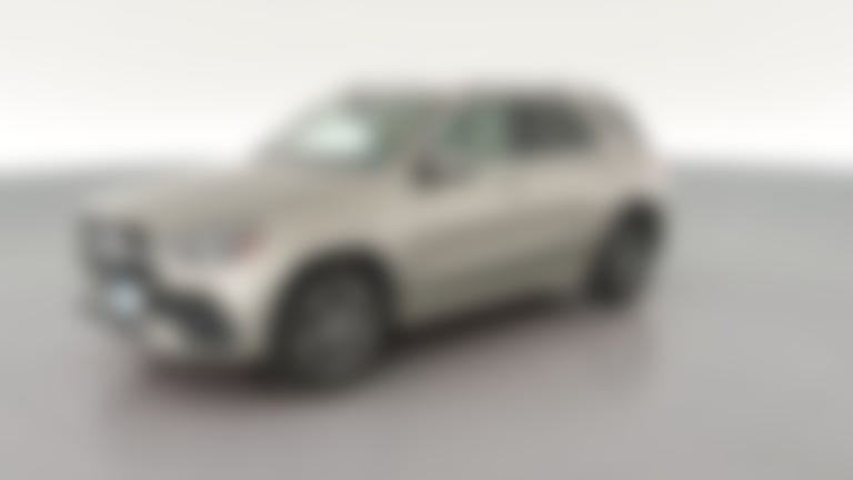 2022 Mercedes-Benz GLE vehicle photo
