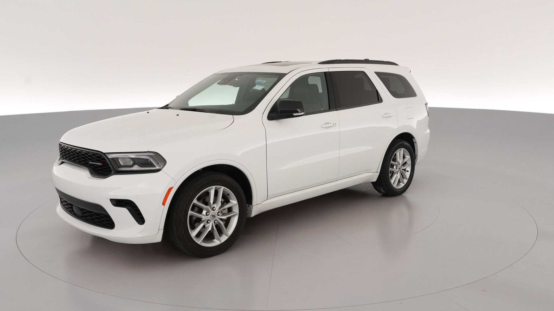 2024 Dodge Durango vehicle photo