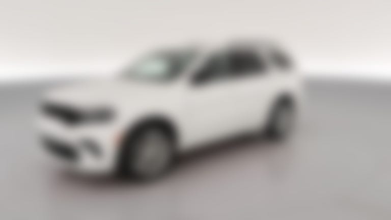 2024 Dodge Durango vehicle photo
