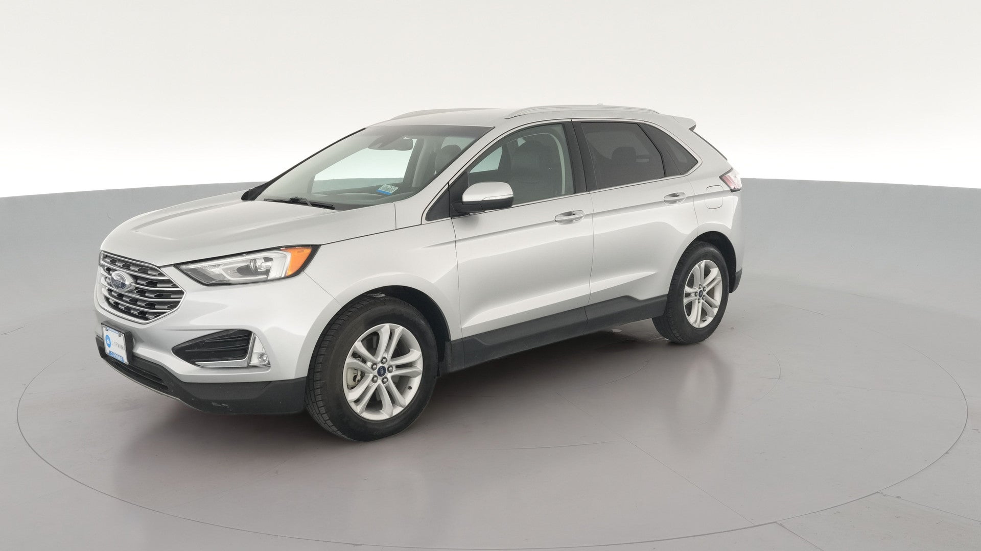 2019 Ford Edge vehicle photo