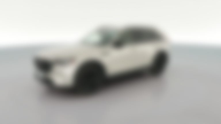 2026 MAZDA CX-90 vehicle photo