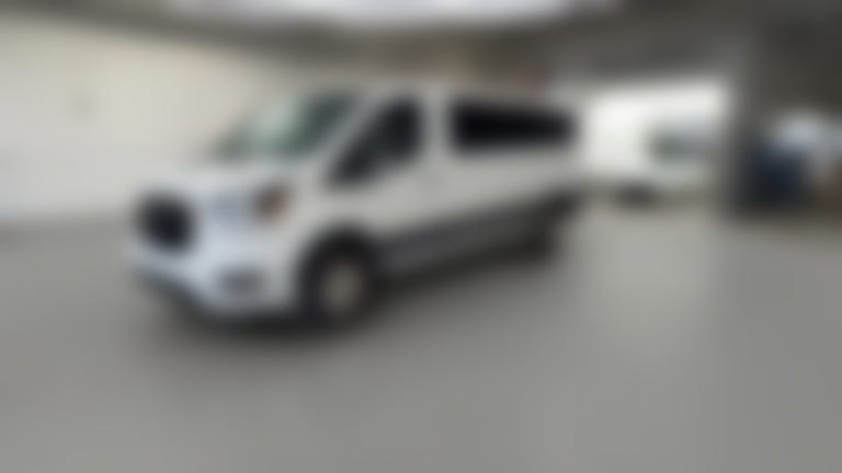 2024 Ford Transit 350 Passenger Van vehicle photo