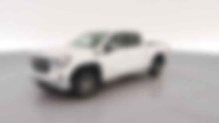 2025 GMC Sierra 1500 Crew Cab vehicle photo