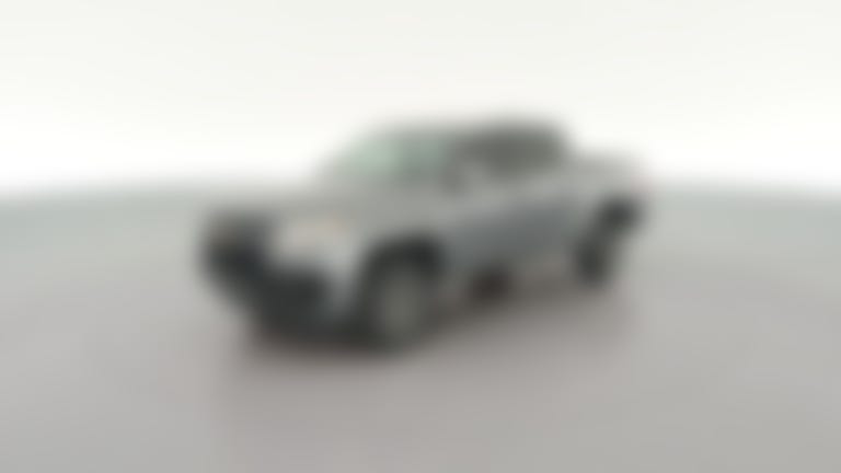 2021 Chevrolet Colorado Crew Cab vehicle photo