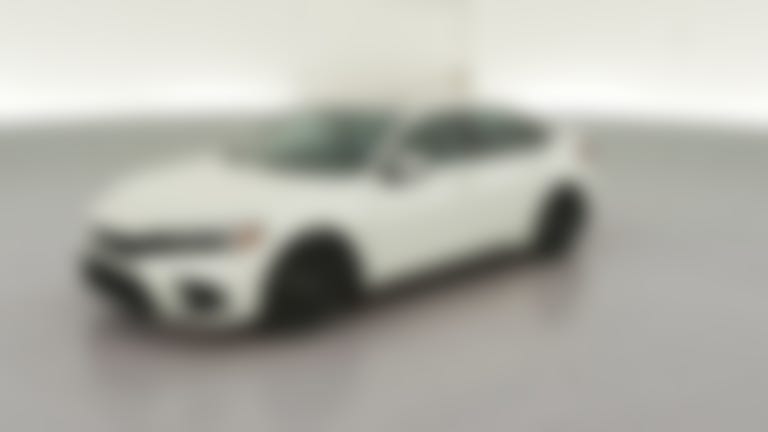 2022 Honda Civic vehicle photo