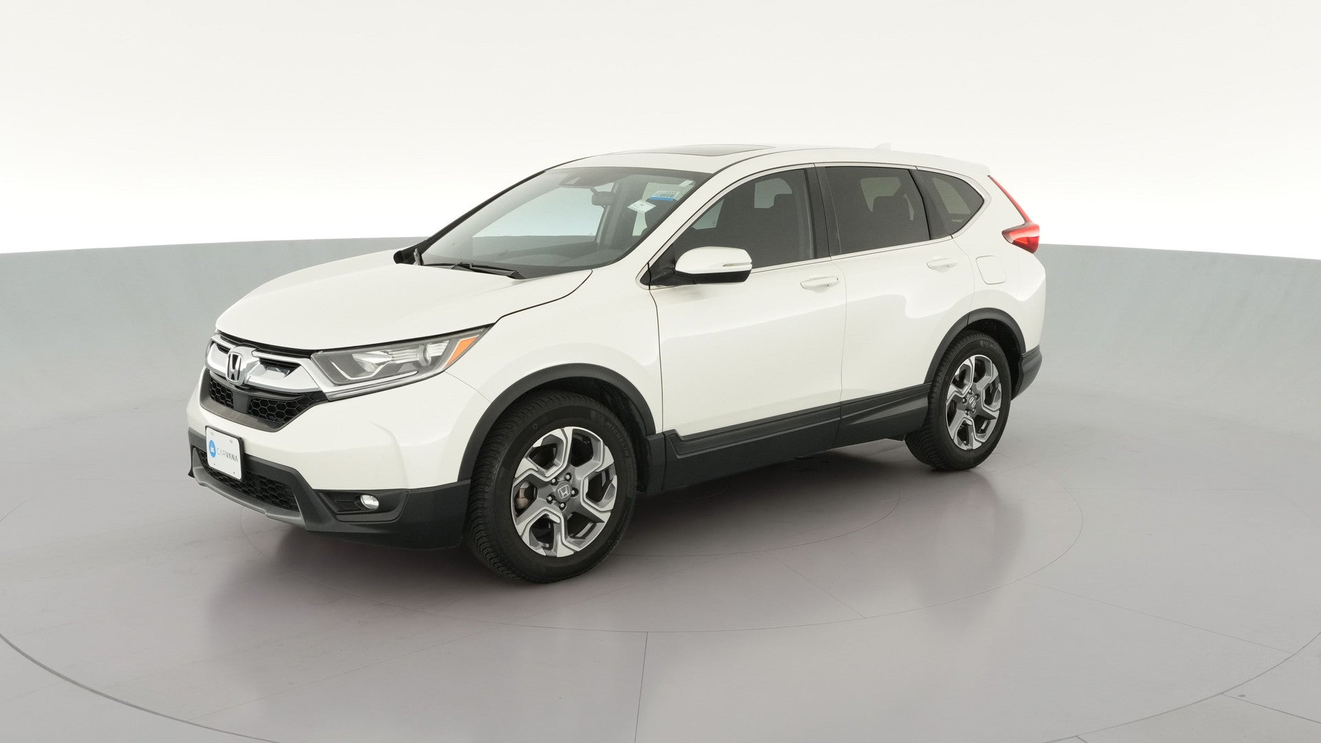 2018 Honda CR-V vehicle photo