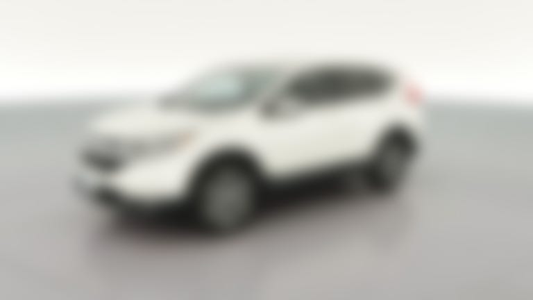 2018 Honda CR-V vehicle photo
