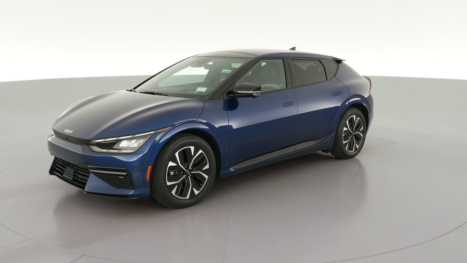2024 Kia EV6 vehicle photo