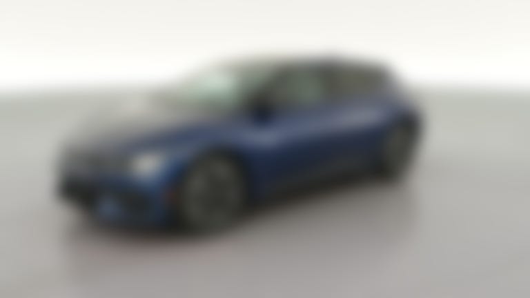 2024 Kia EV6 vehicle photo