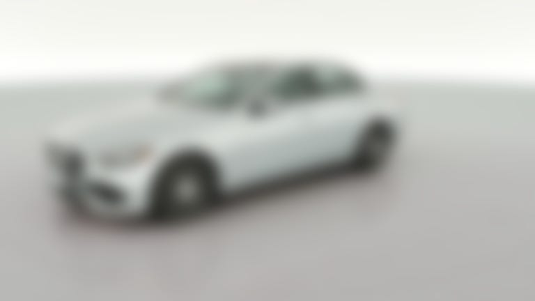 2022 Mercedes-Benz C-Class vehicle photo