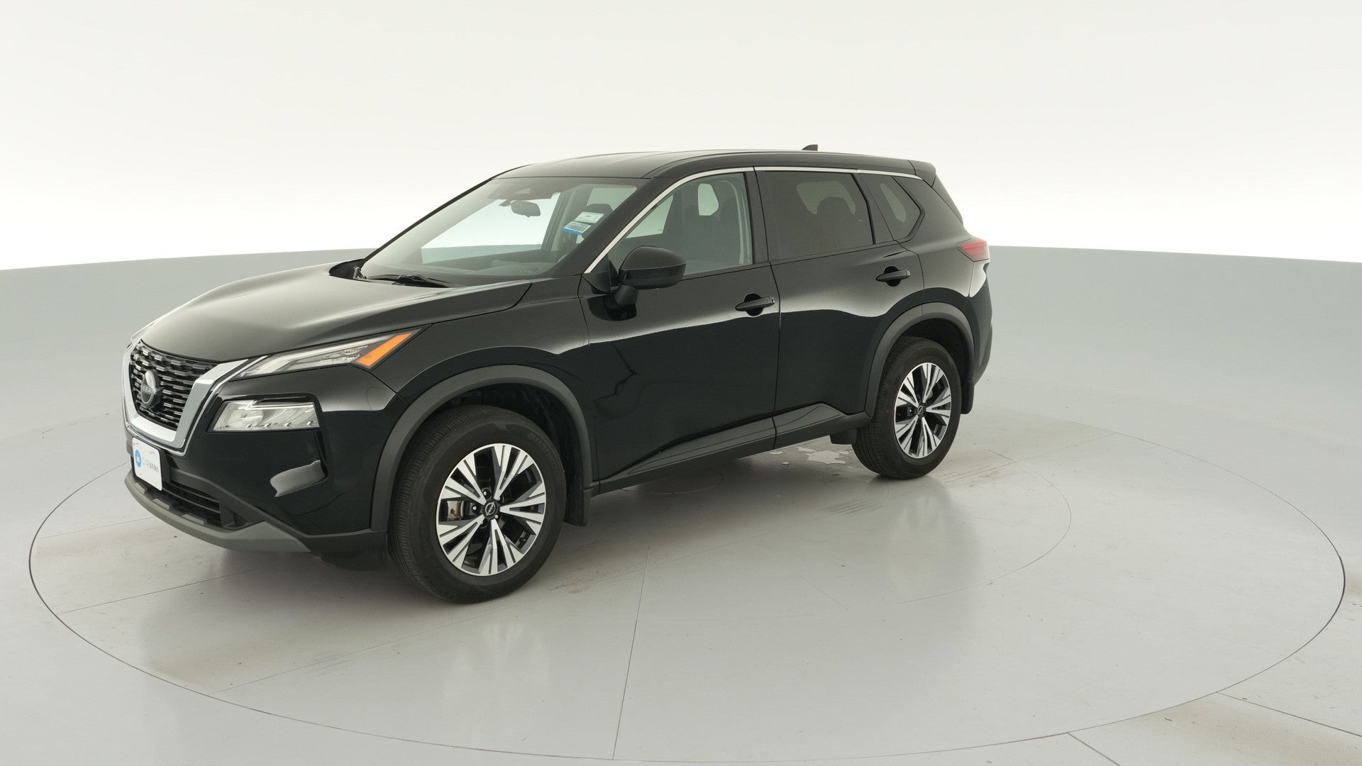 2023 Nissan Rogue vehicle photo