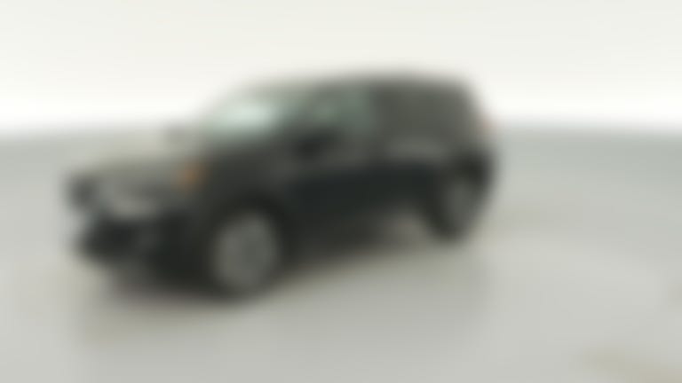 2023 Nissan Rogue vehicle photo