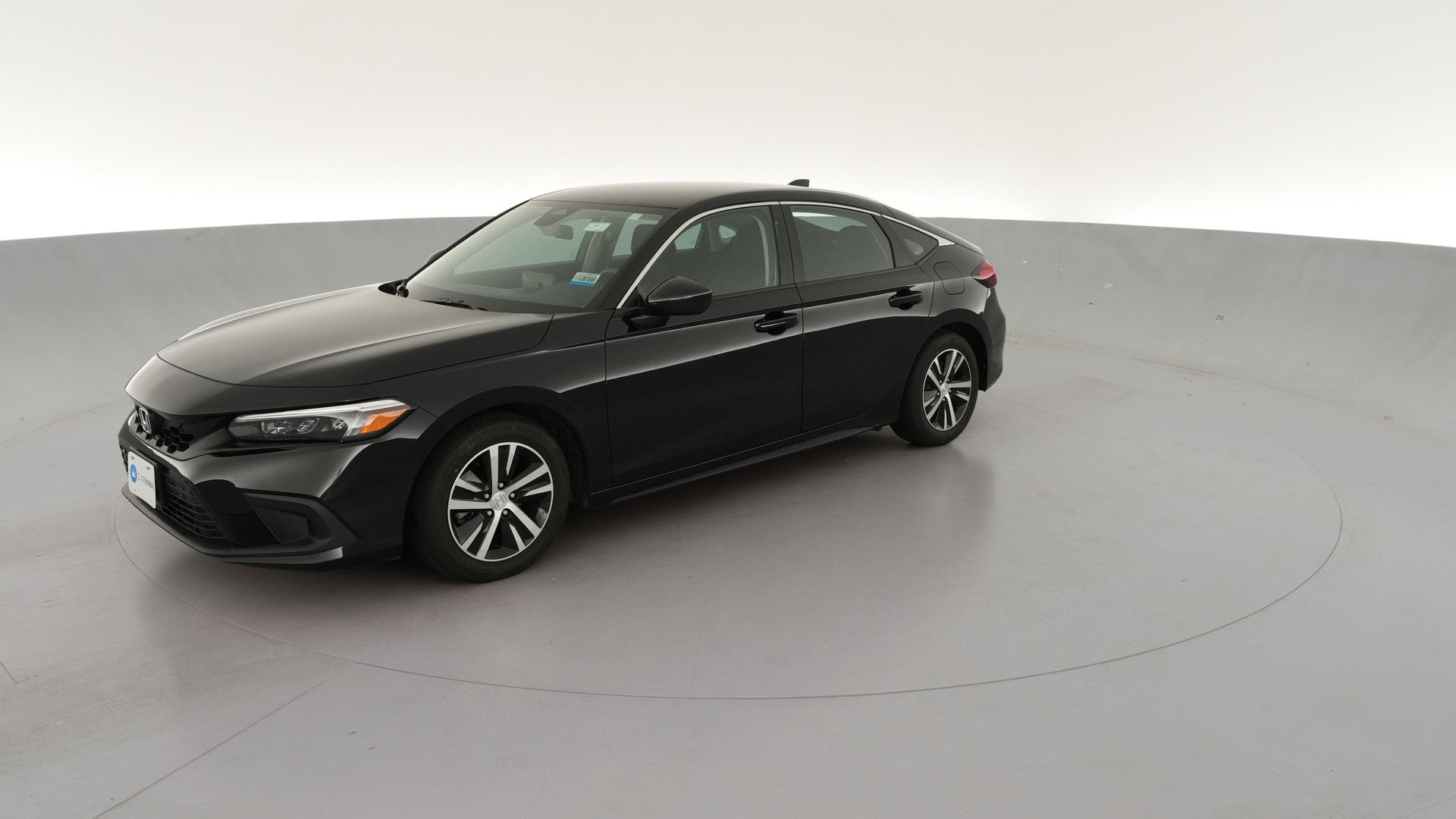 2024 Honda Civic vehicle photo