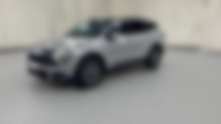 2023 Kia Sportage vehicle photo