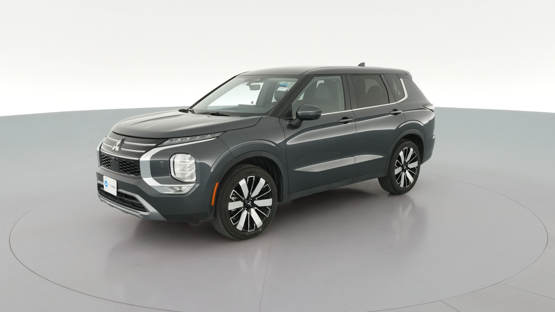 2025 Mitsubishi Outlander vehicle photo