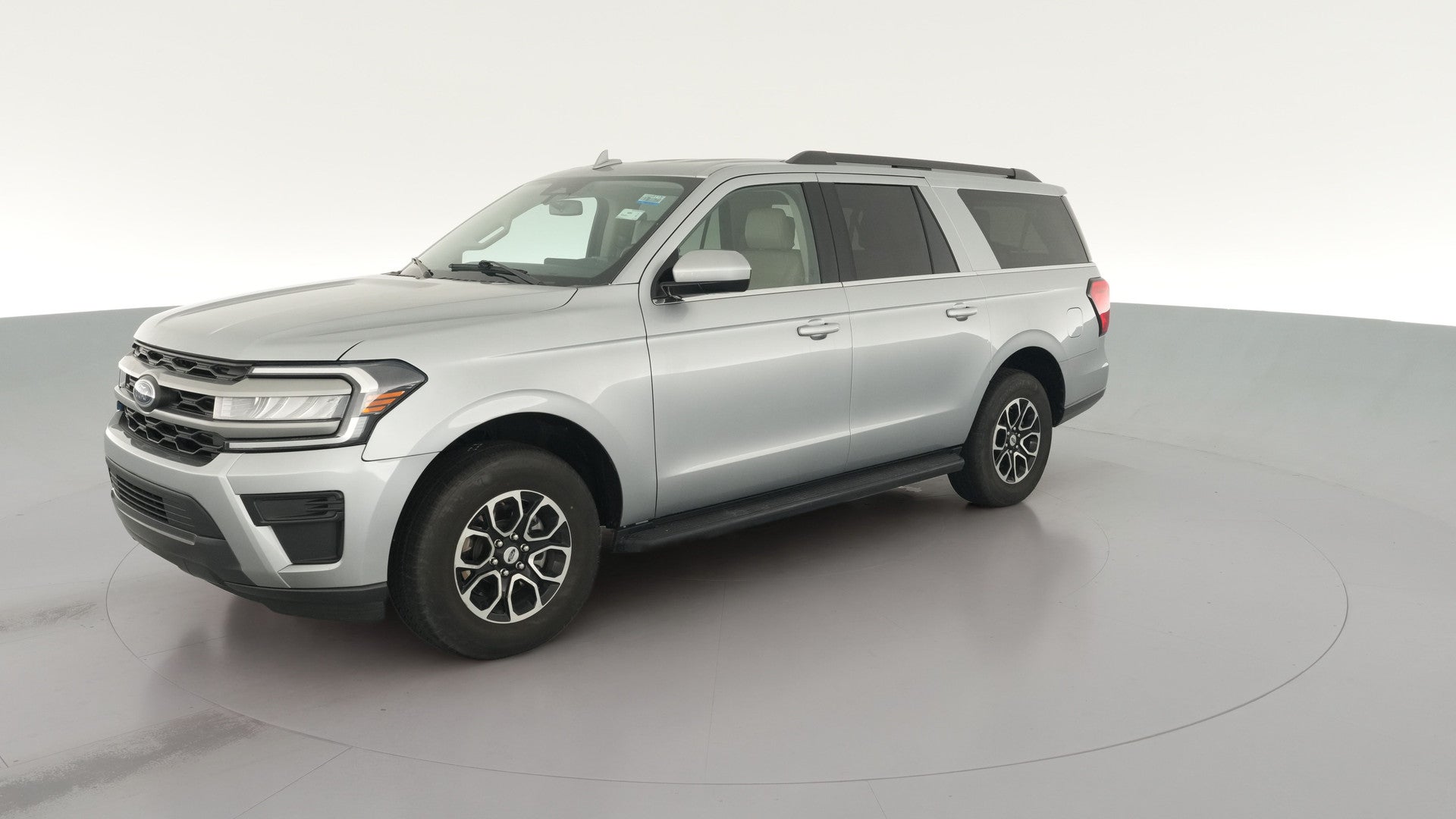 2024 Ford Expedition MAX vehicle photo