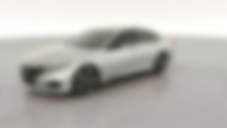 2021 Honda Accord vehicle photo