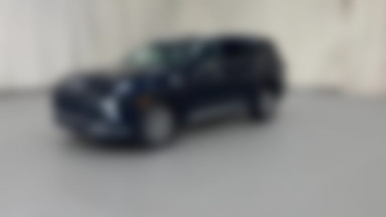 2025 Hyundai Palisade vehicle photo