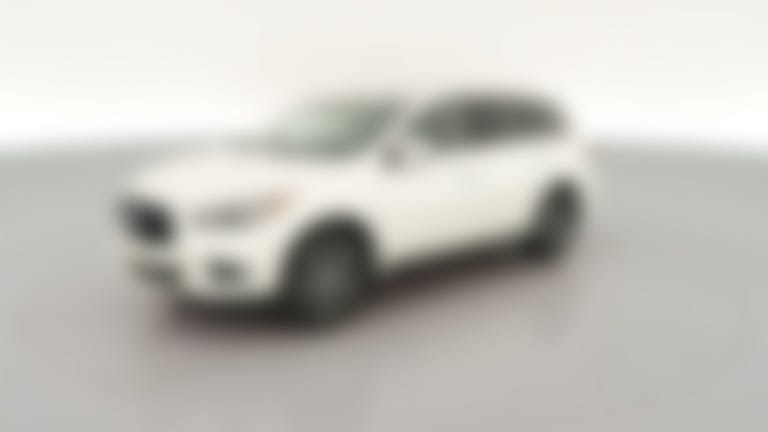2019 INFINITI QX60 vehicle photo