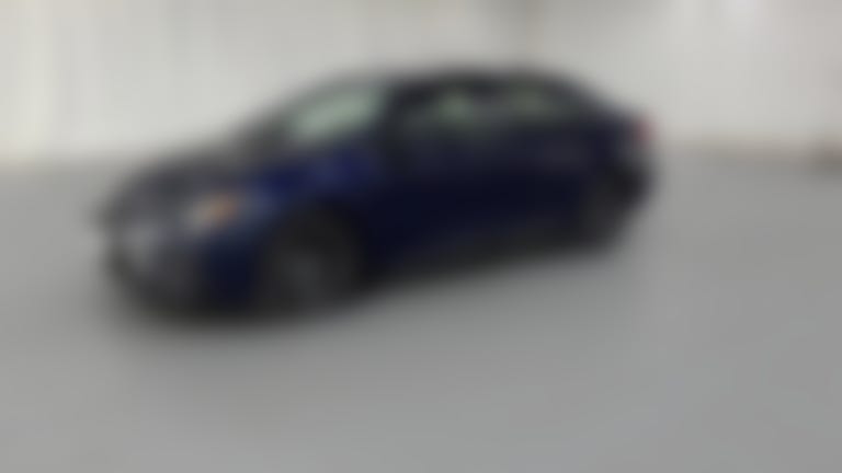 2024 Toyota Corolla Hybrid vehicle photo