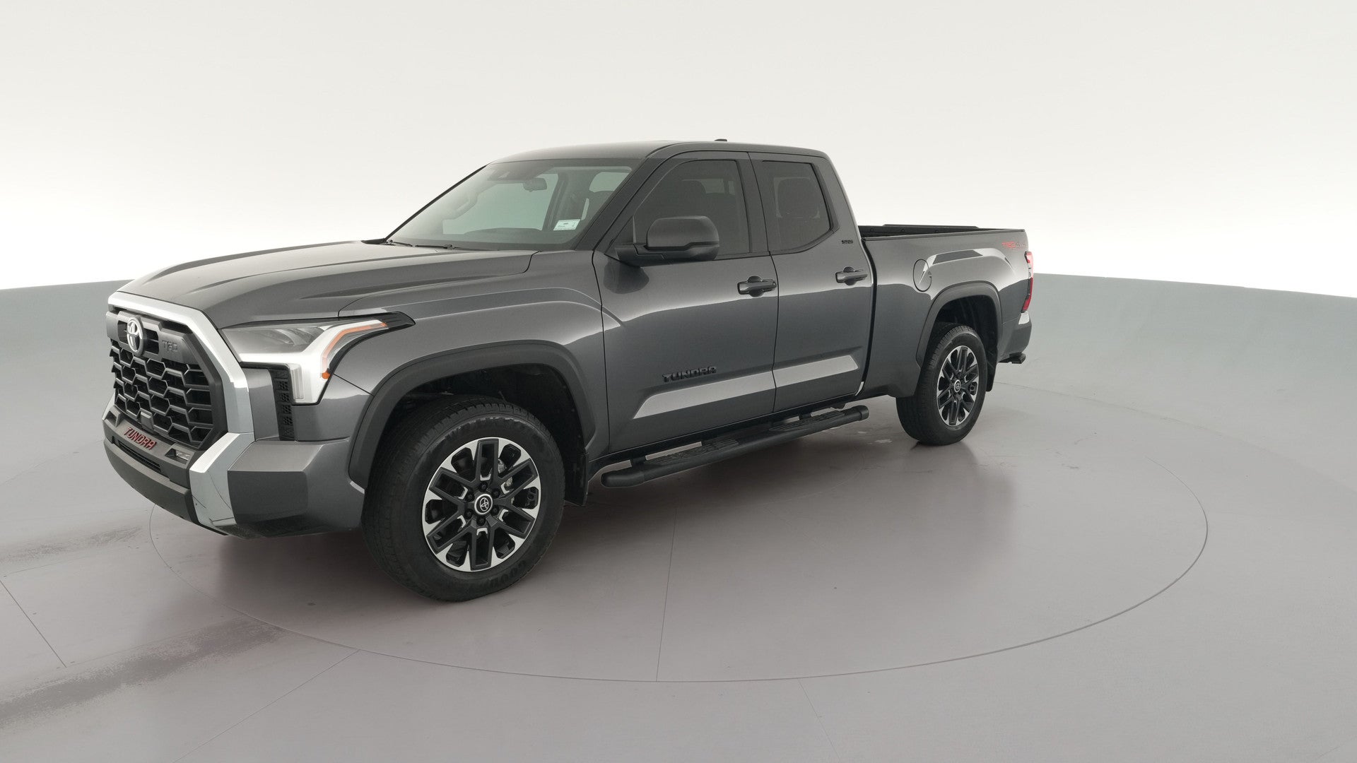 2023 Toyota Tundra Double Cab vehicle photo