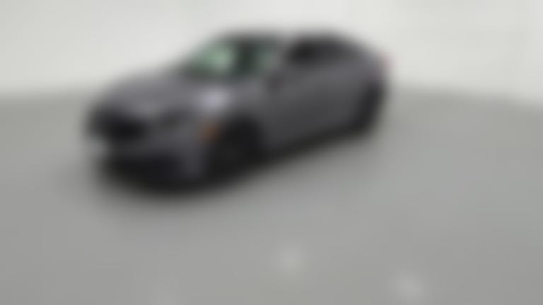 2020 Honda Civic vehicle photo