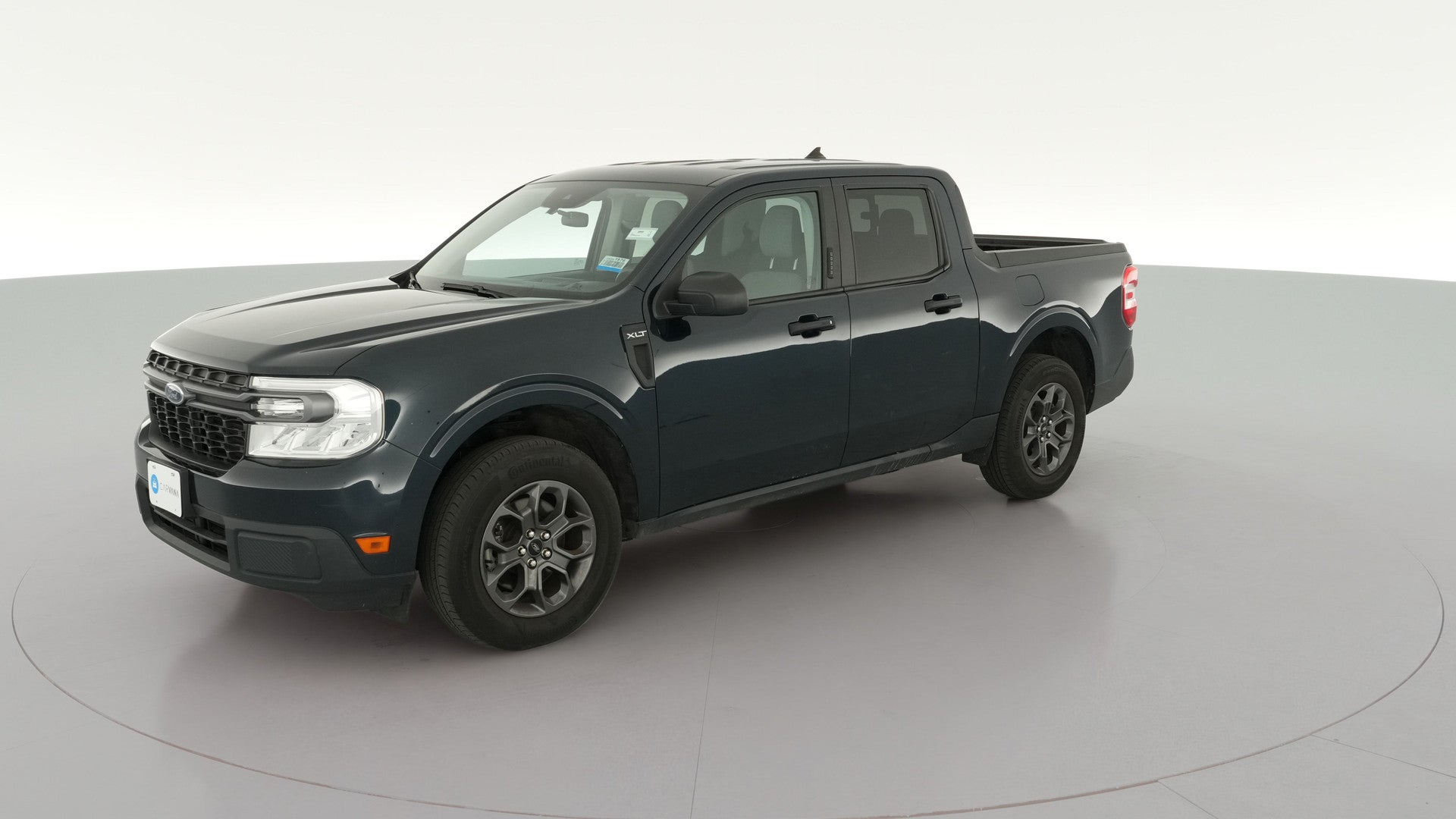 2023 Ford Maverick vehicle photo