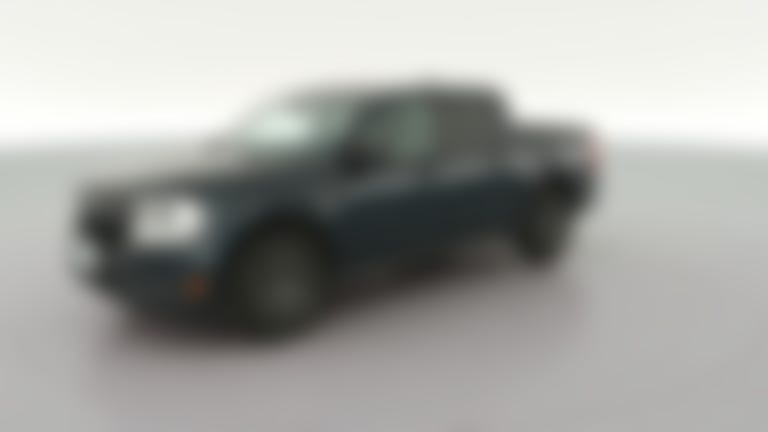 2023 Ford Maverick vehicle photo