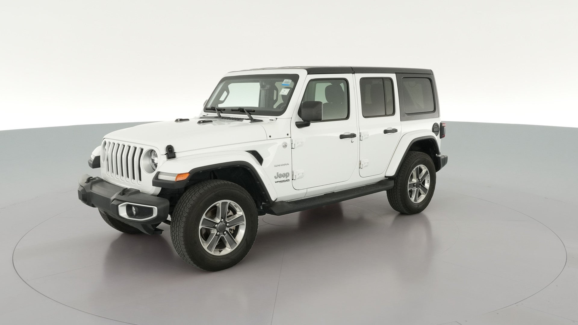 2022 Jeep Wrangler Unlimited vehicle photo
