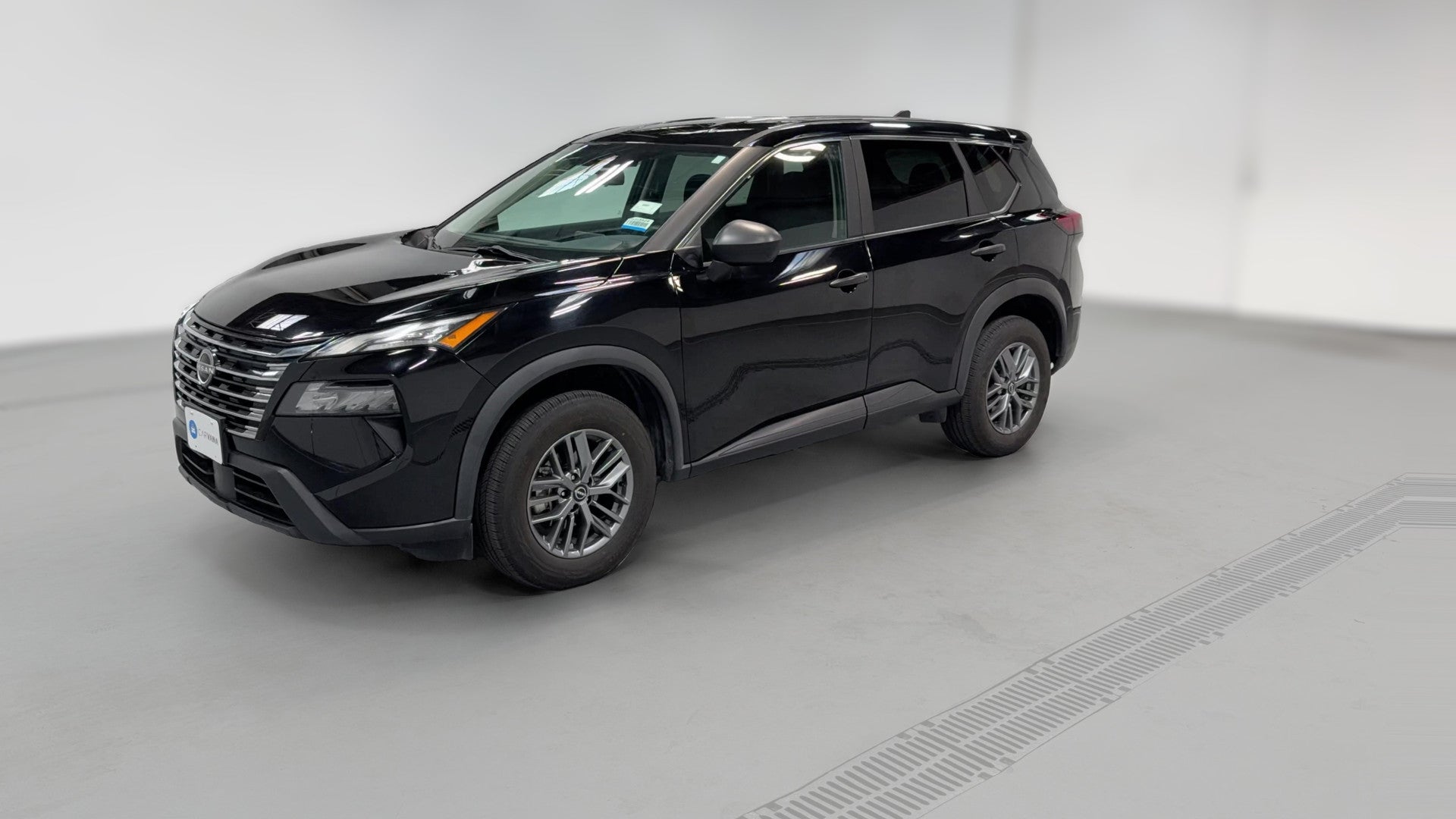 2024 Nissan Rogue vehicle photo