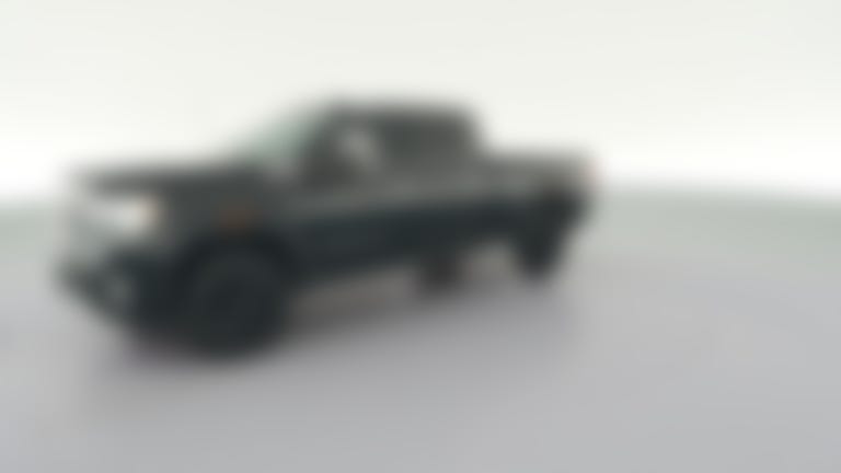 2021 GMC Sierra 2500 HD Crew Cab vehicle photo