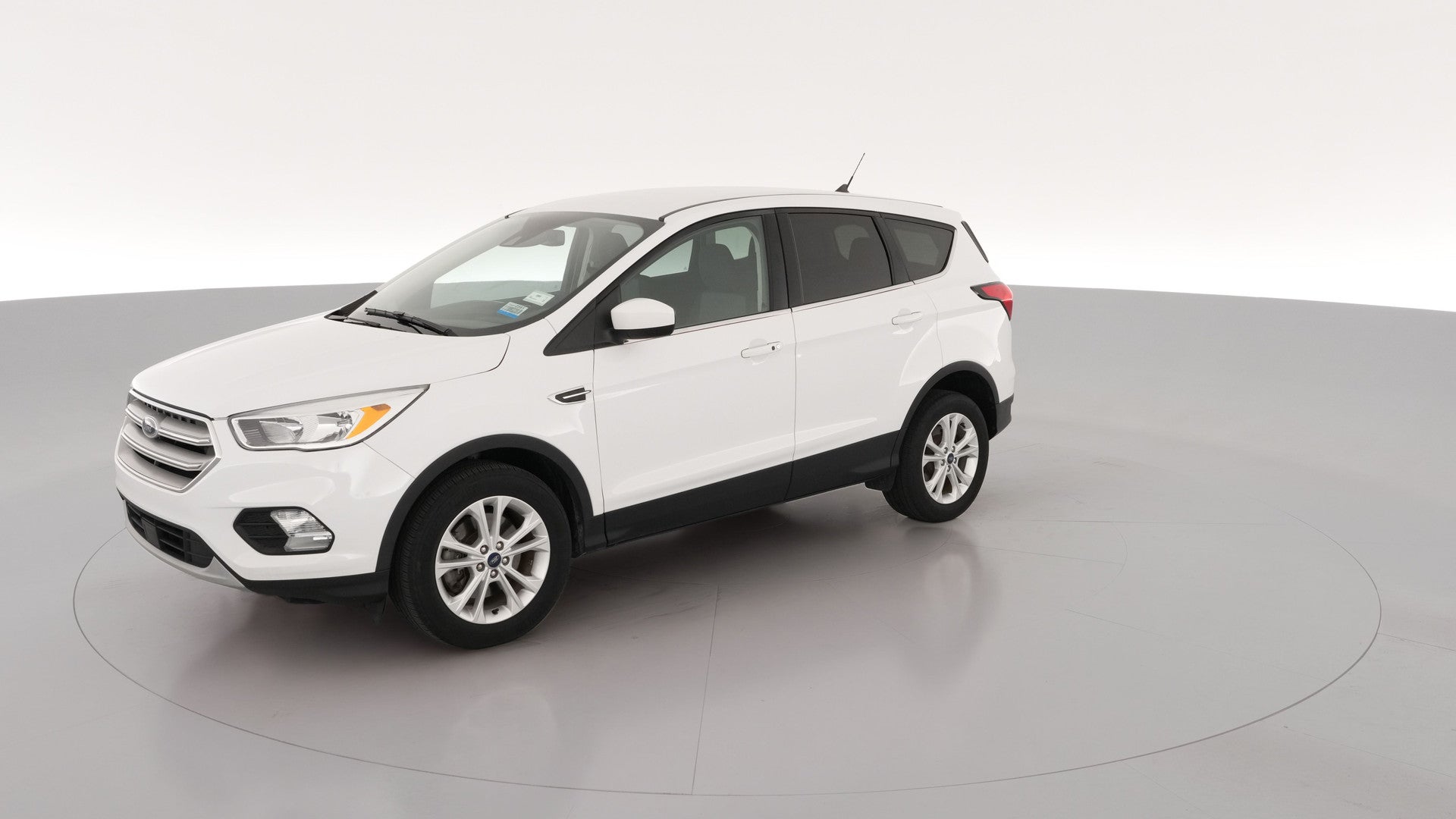 2019 Ford Escape vehicle photo