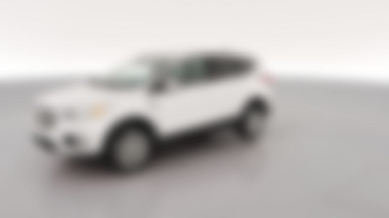 2019 Ford Escape vehicle photo